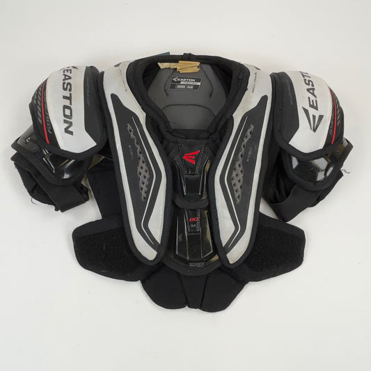 Easton Synergy 80 Junior Medium Hockey Shoulder Pads