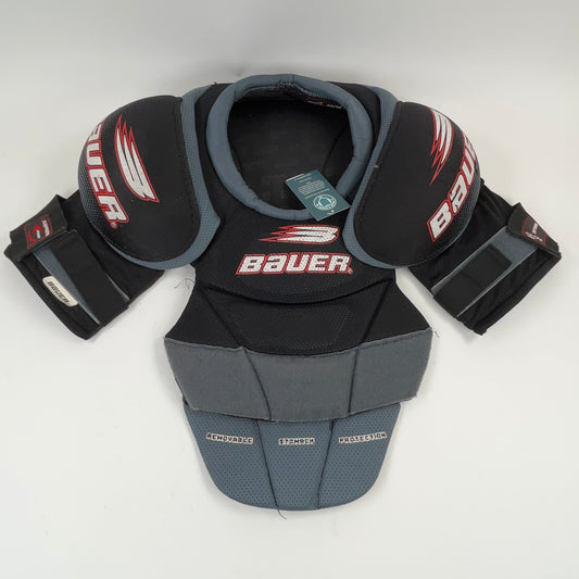 Bauer Supreme 3000 Senior Medium Hockey Shoulder Pads