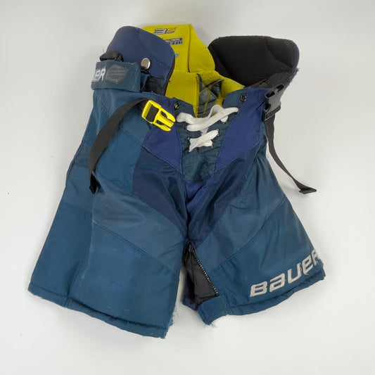 Bauer Supreme 3S Pro Junior Small Hockey Pants