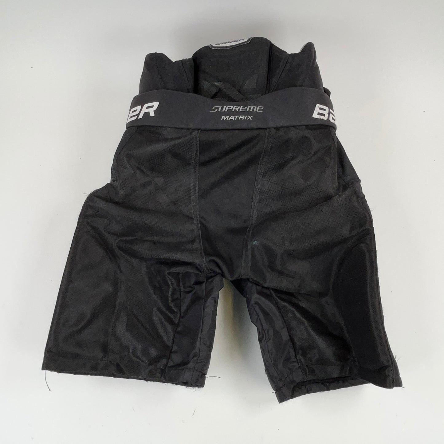 Bauer Supreme Matrix Junior Small Hockey Pants