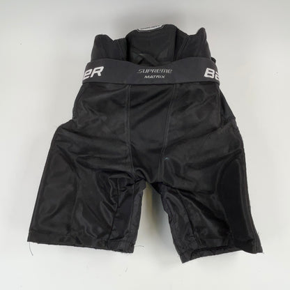 Bauer Supreme Matrix Junior Small Hockey Pants