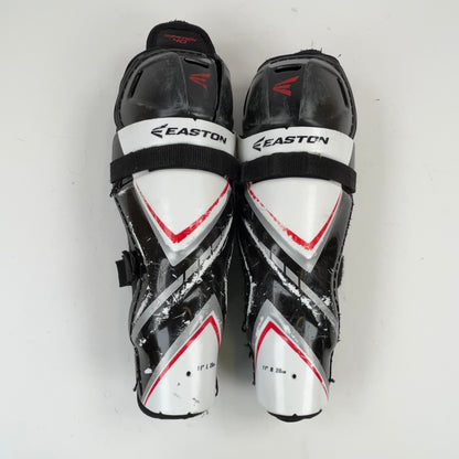 Easton Synergy Junior 11" Hockey Shin Guards