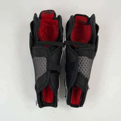 Easton Synergy Junior 11" Hockey Shin Guards