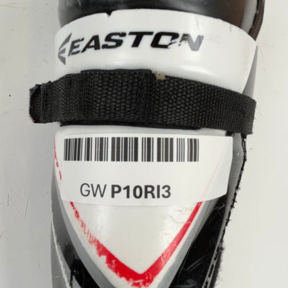Easton Synergy Junior 11" Hockey Shin Guards