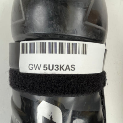 CCM Tacks Vector Junior 11" Hockey Shin Guards