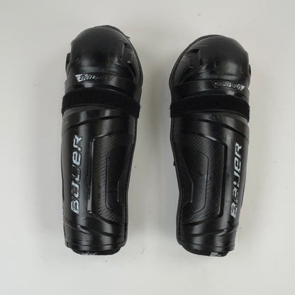 Bauer X Junior 11" Hockey Shin Guards