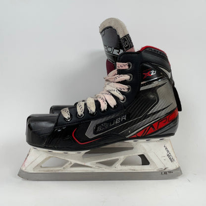 Bauer Vapor X2.7 Size 6 Hockey Goalie Skates