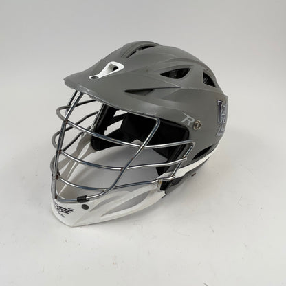 Cascade R OSFM Adjustable 21.5" to 24" Senior Lacrosse Helmet