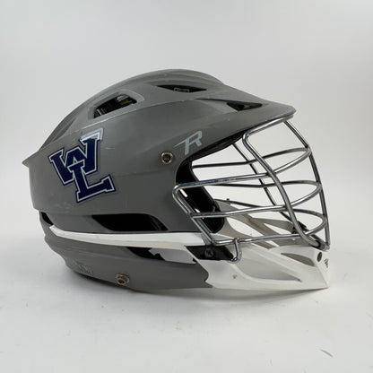 Cascade R OSFM Adjustable 21.5" to 24" Senior Lacrosse Helmet