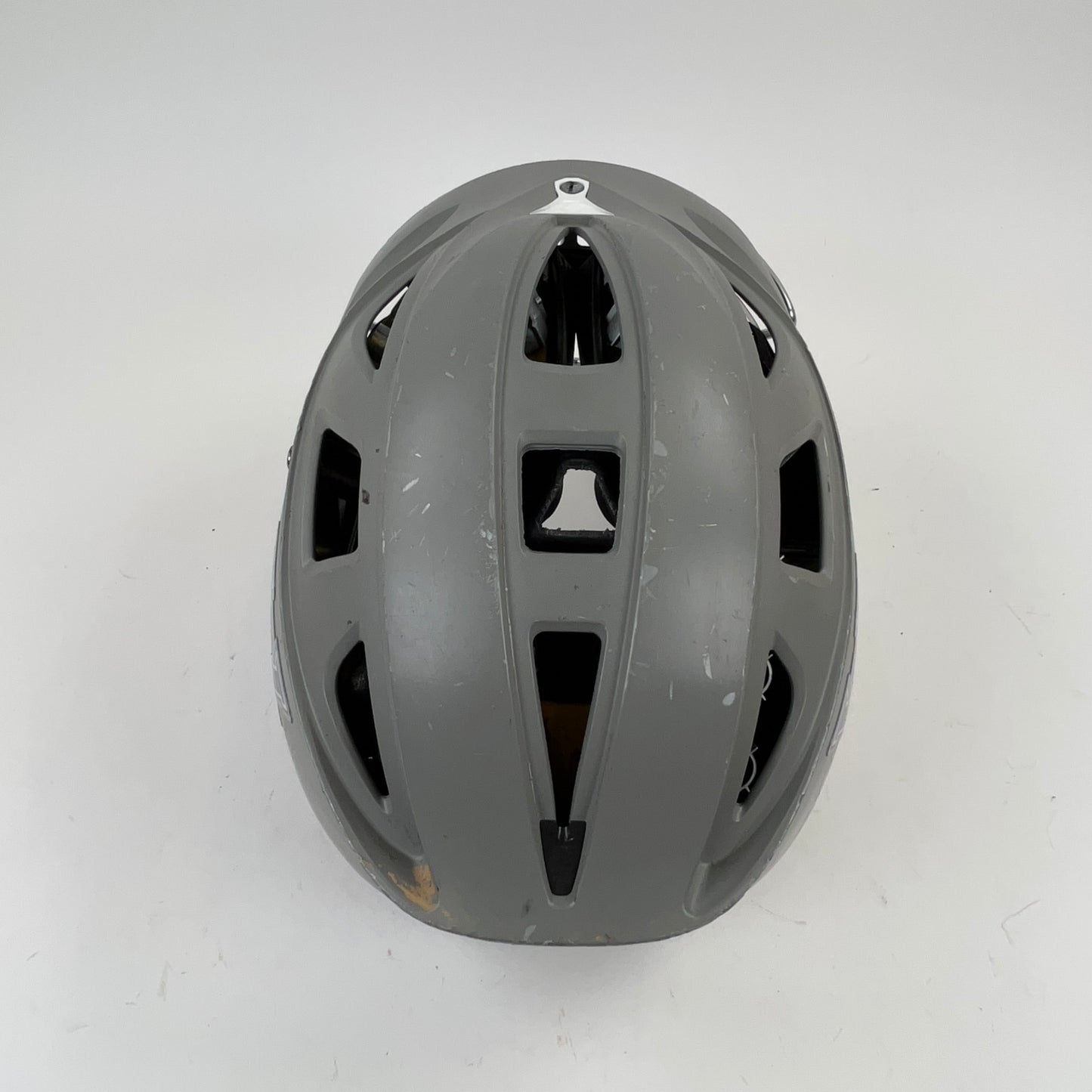 Cascade R OSFM Adjustable 21.5" to 24" Senior Lacrosse Helmet