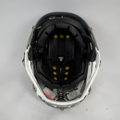 Cascade R OSFM Adjustable 21.5" to 24" Senior Lacrosse Helmet