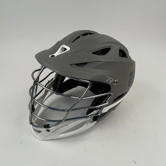 Cascade R OSFM Adjustable 21.5" to 24" Lacrosse Helmet