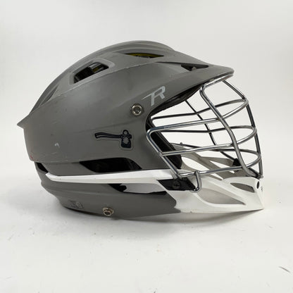 Cascade R OSFM Adjustable 21.5" to 24" Lacrosse Helmet