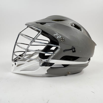 Cascade R OSFM Adjustable 21.5" to 24" Lacrosse Helmet