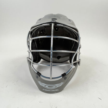 Cascade CPX-R OSFM Adjustable 21.5" to 24" Lacrosse Helmet