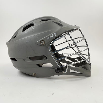 Cascade CPX-R OSFM Adjustable 21.5" to 24" Lacrosse Helmet