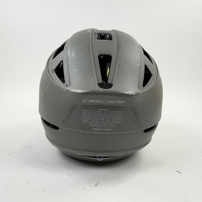 Cascade CPX-R OSFM Adjustable 21.5" to 24" Lacrosse Helmet