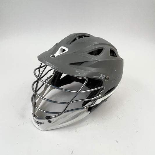 Cascade R OSFM Adjustable 21.5" to 24" Lacrosse Helmet