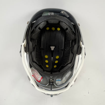 Cascade R OSFM Adjustable 21.5" to 24" Lacrosse Helmet