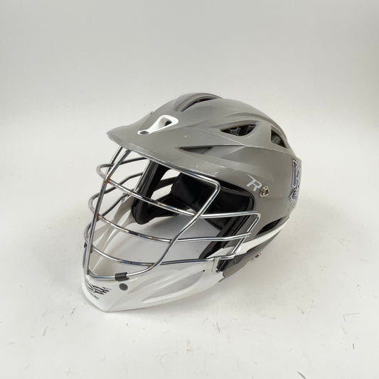 Cascade R OSFM 21.5" to 24" Senior Lacrosse Helmet