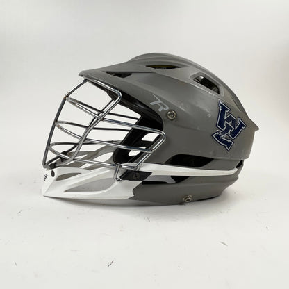 Cascade R OSFM 21.5" to 24" Senior Lacrosse Helmet