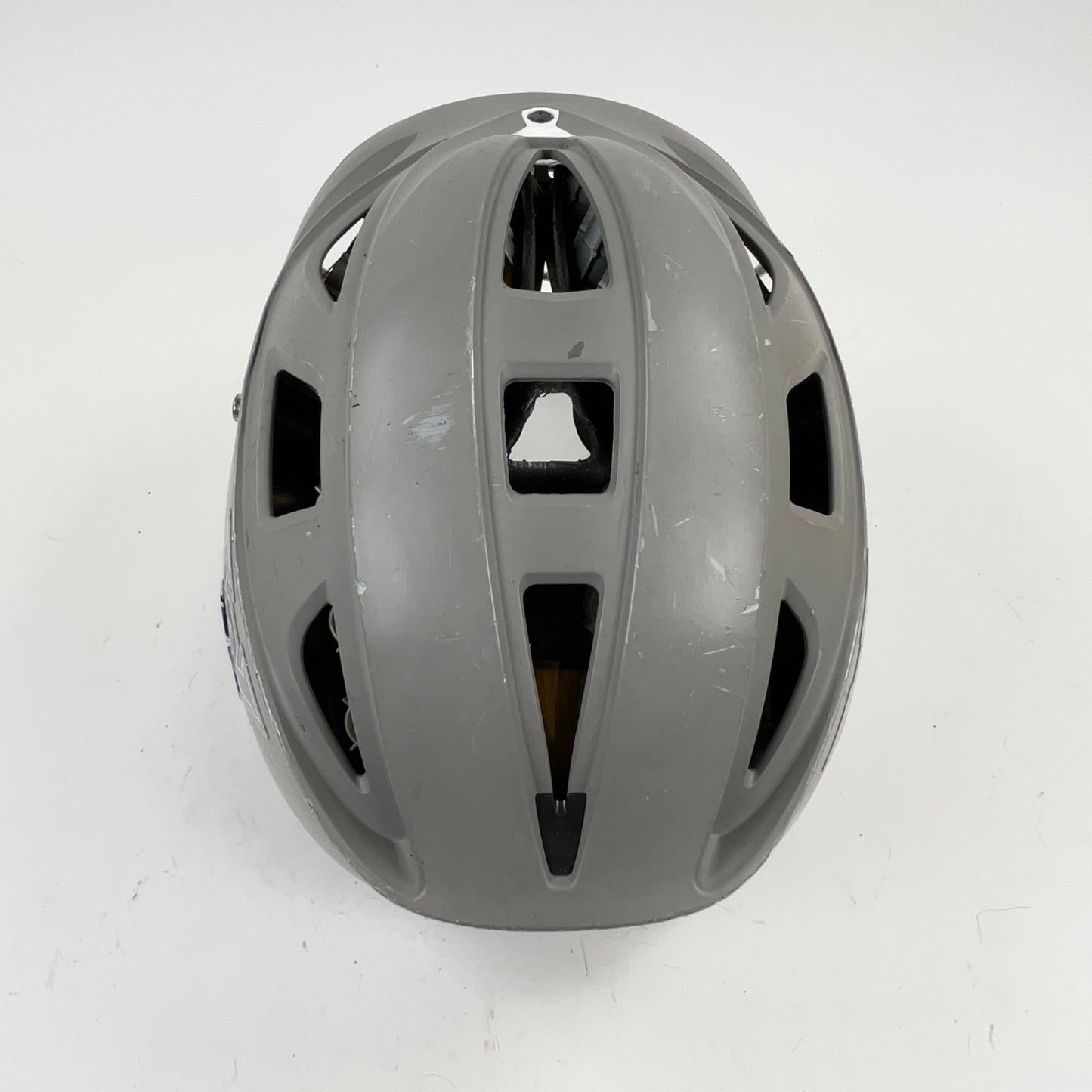 Cascade R OSFM 21.5" to 24" Senior Lacrosse Helmet