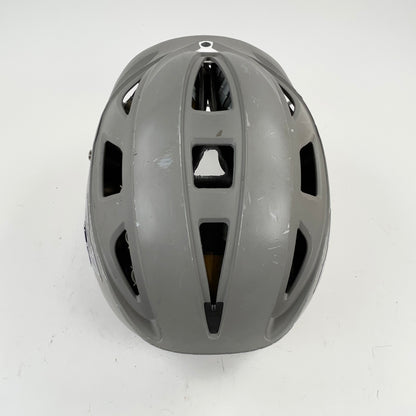 Cascade R OSFM 21.5" to 24" Senior Lacrosse Helmet