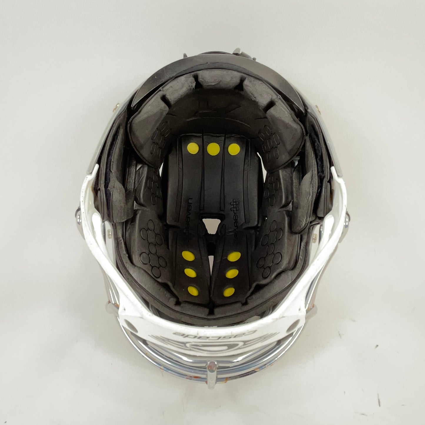 Cascade R OSFM 21.5" to 24" Senior Lacrosse Helmet