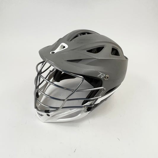 Cascade R OSFM Adjustable 21.5" to 24" Lacrosse Helmet