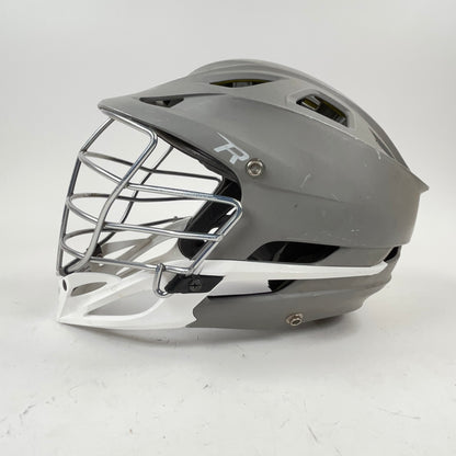 Cascade R OSFM Adjustable 21.5" to 24" Lacrosse Helmet