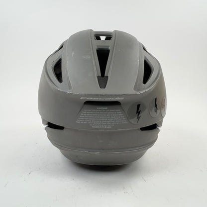 Cascade R OSFM Adjustable 21.5" to 24" Lacrosse Helmet