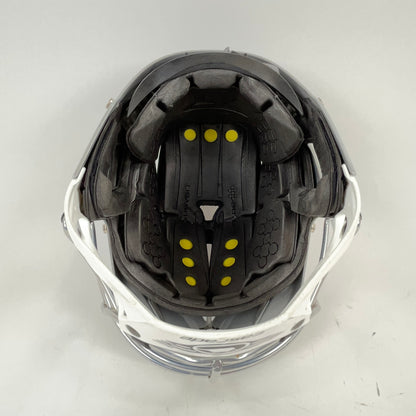 Cascade R OSFM Adjustable 21.5" to 24" Lacrosse Helmet