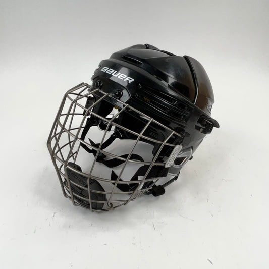 Bauer Reakt 75 Large 23.6 - 25.2" Hockey Helmet