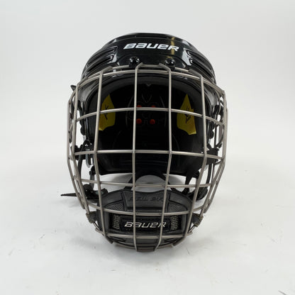 Bauer Reakt 75 Large 23.6 - 25.2" Hockey Helmet