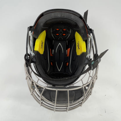 Bauer Reakt 75 Large 23.6 - 25.2" Hockey Helmet
