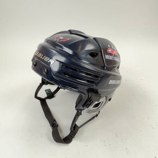 Bauer Re-akt 200 Medium 21.4 - 23.2" Hockey Helmet