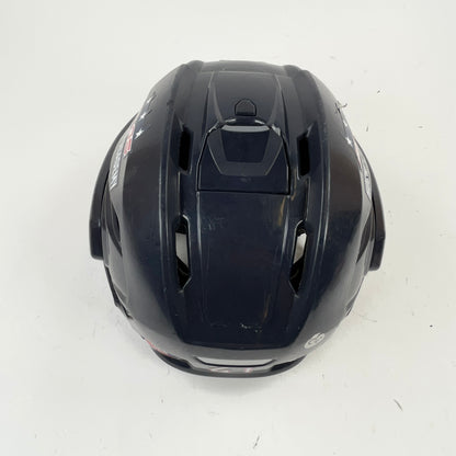 Bauer Re-akt 200 Medium 21.4 - 23.2" Hockey Helmet