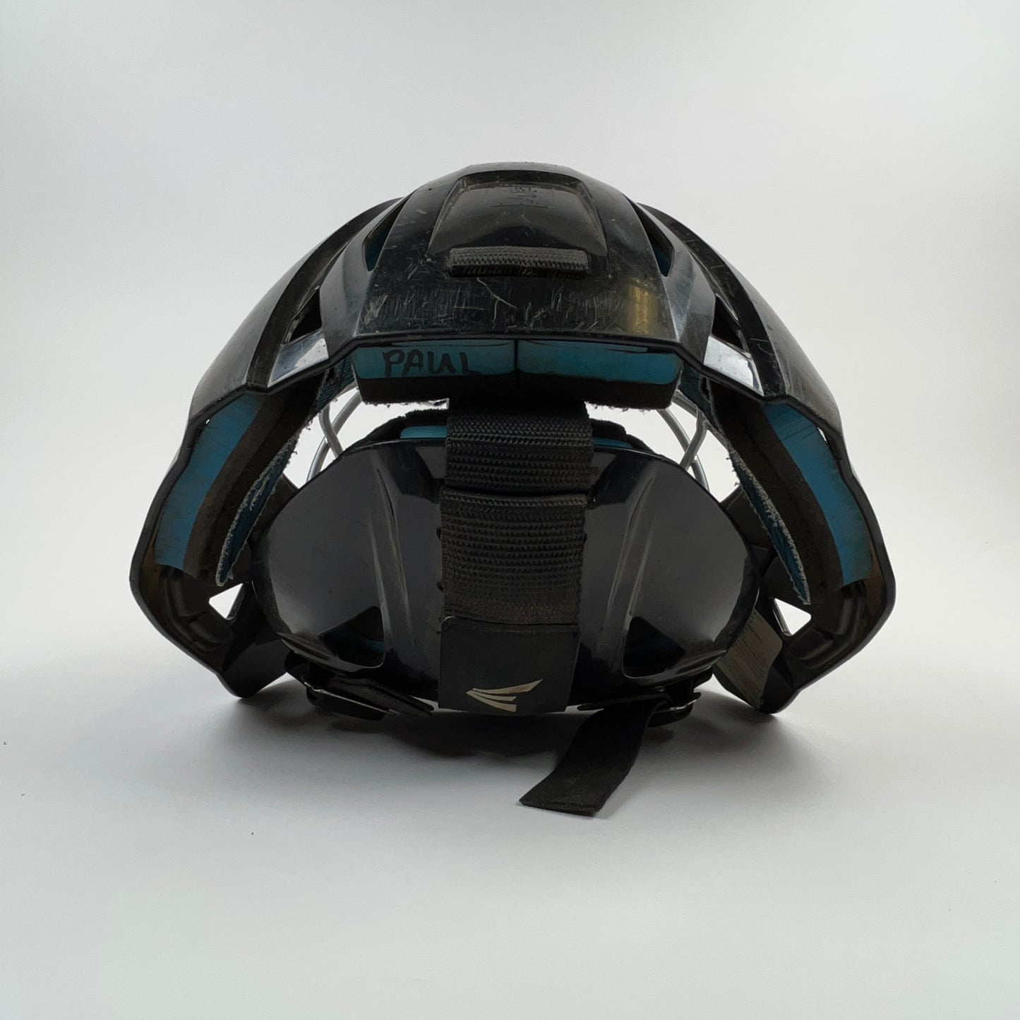 Easton Gametime Small 6 1/2" to 7 1/8" Catchers Helmet
