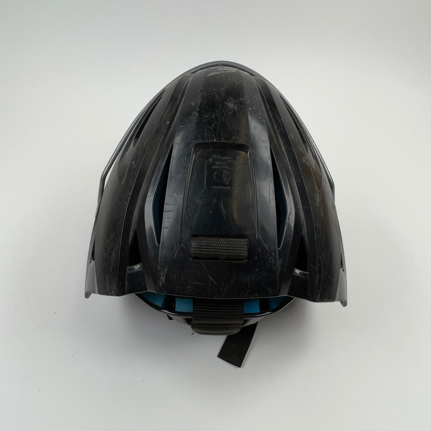 Easton Gametime Small 6 1/2" to 7 1/8" Catchers Helmet