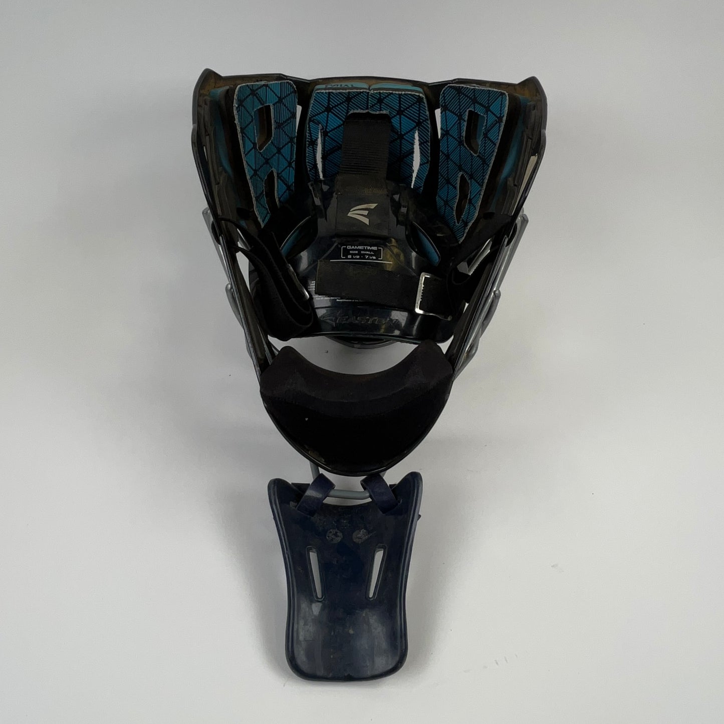 Easton Gametime Small 6 1/2" to 7 1/8" Catchers Helmet