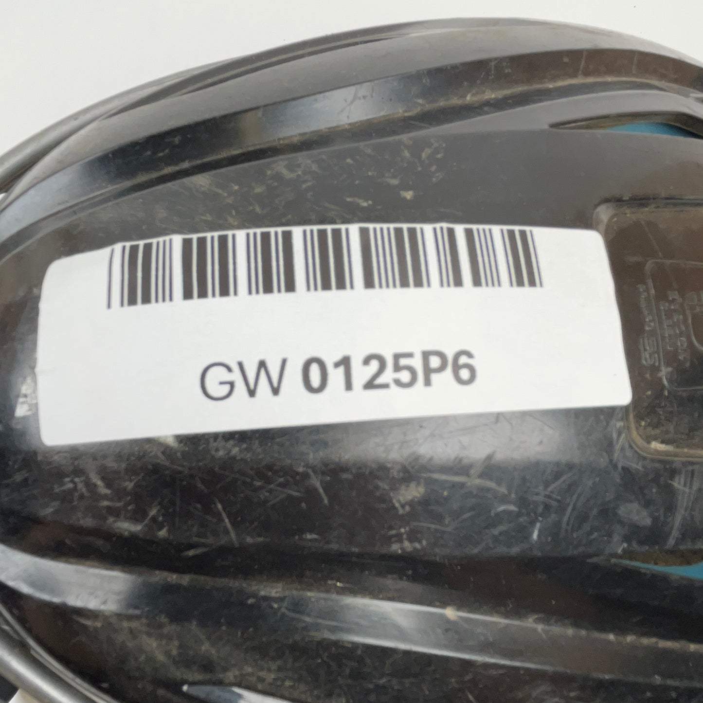Easton Gametime Small 6 1/2" to 7 1/8" Catchers Helmet