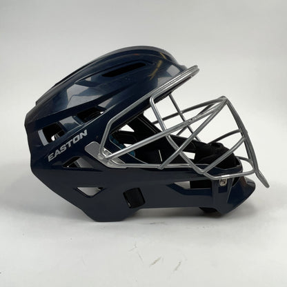 Easton Gametime Small 6 1/2" to 7 1/8" Catchers Helmet