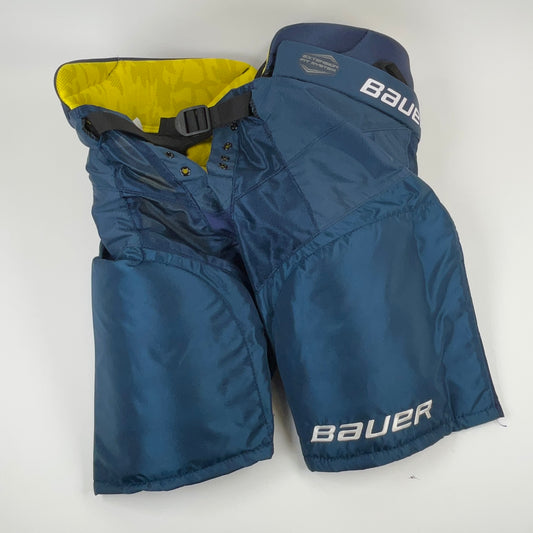 Bauer Supreme 3S Intermediate Medium Hockey Pants