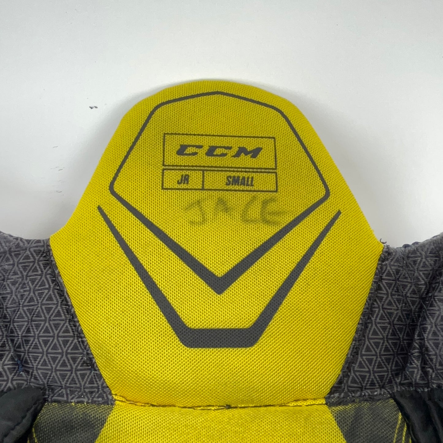 CCM Tacks 9040 Junior Small Hockey Pants
