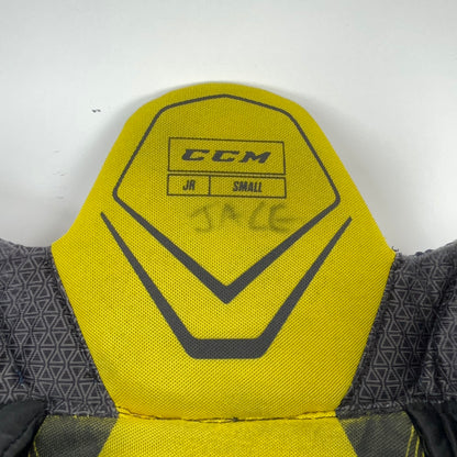 CCM Tacks 9040 Junior Small Hockey Pants