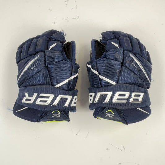 Bauer Vapor 2X Junior 11" Hockey Gloves