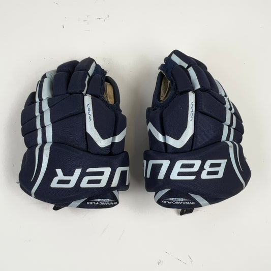 Bauer Vapor Lil Rookie Youth 8" Hockey Gloves