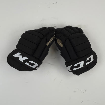 CCM LTP Youth 9" Hockey Gloves