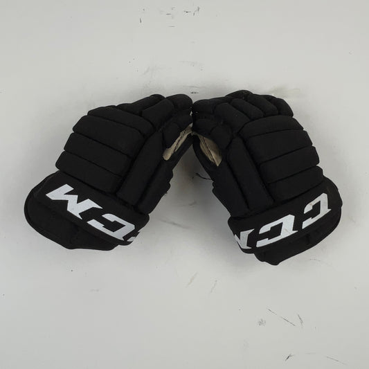 CCM LTP Youth 9" Hockey Gloves
