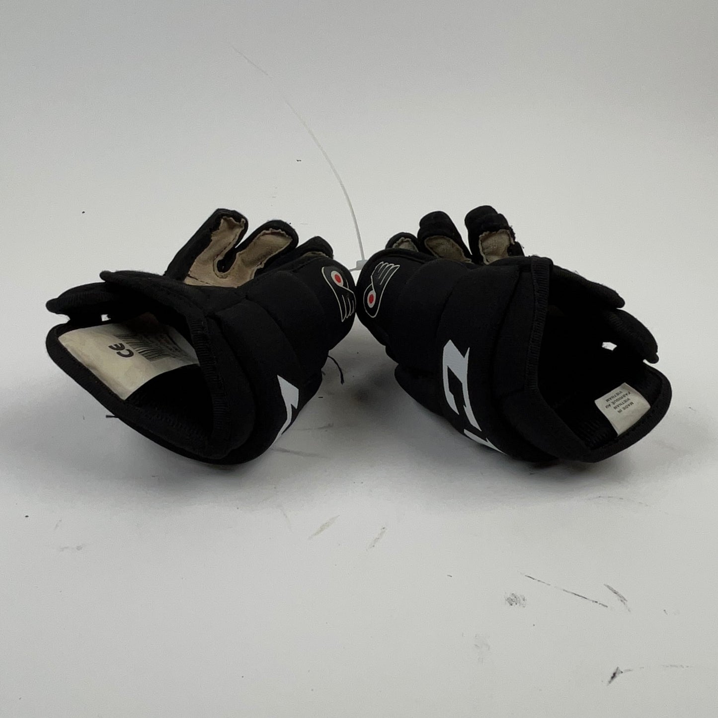 CCM LTP Youth 9" Hockey Gloves